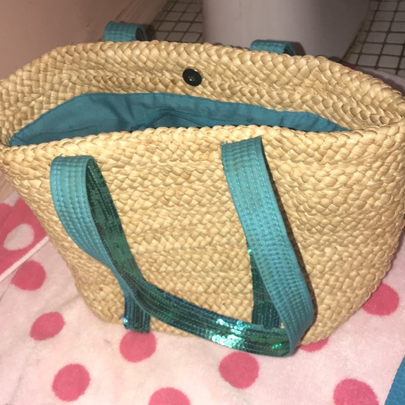 Beach bag+Flip🩴Flops Set <NEW>! - Picture 2 of 10